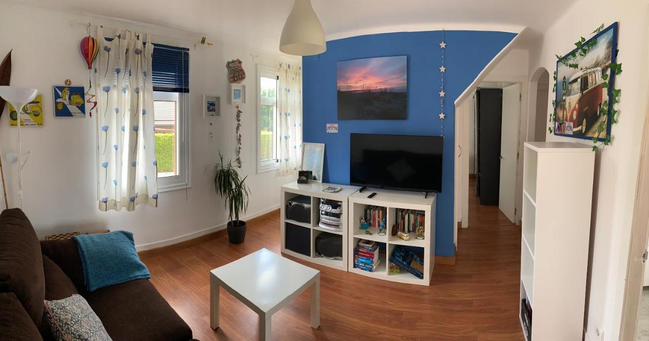 Beach House Βίλα Valdoviño Εξωτερικό φωτογραφία