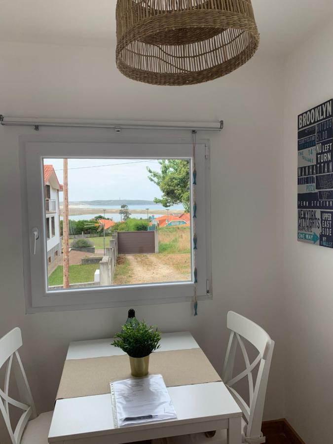 Beach House Βίλα Valdoviño Εξωτερικό φωτογραφία