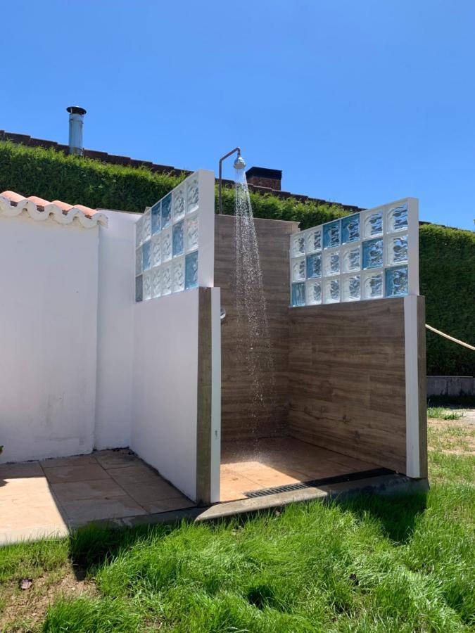 Beach House Βίλα Valdoviño Εξωτερικό φωτογραφία