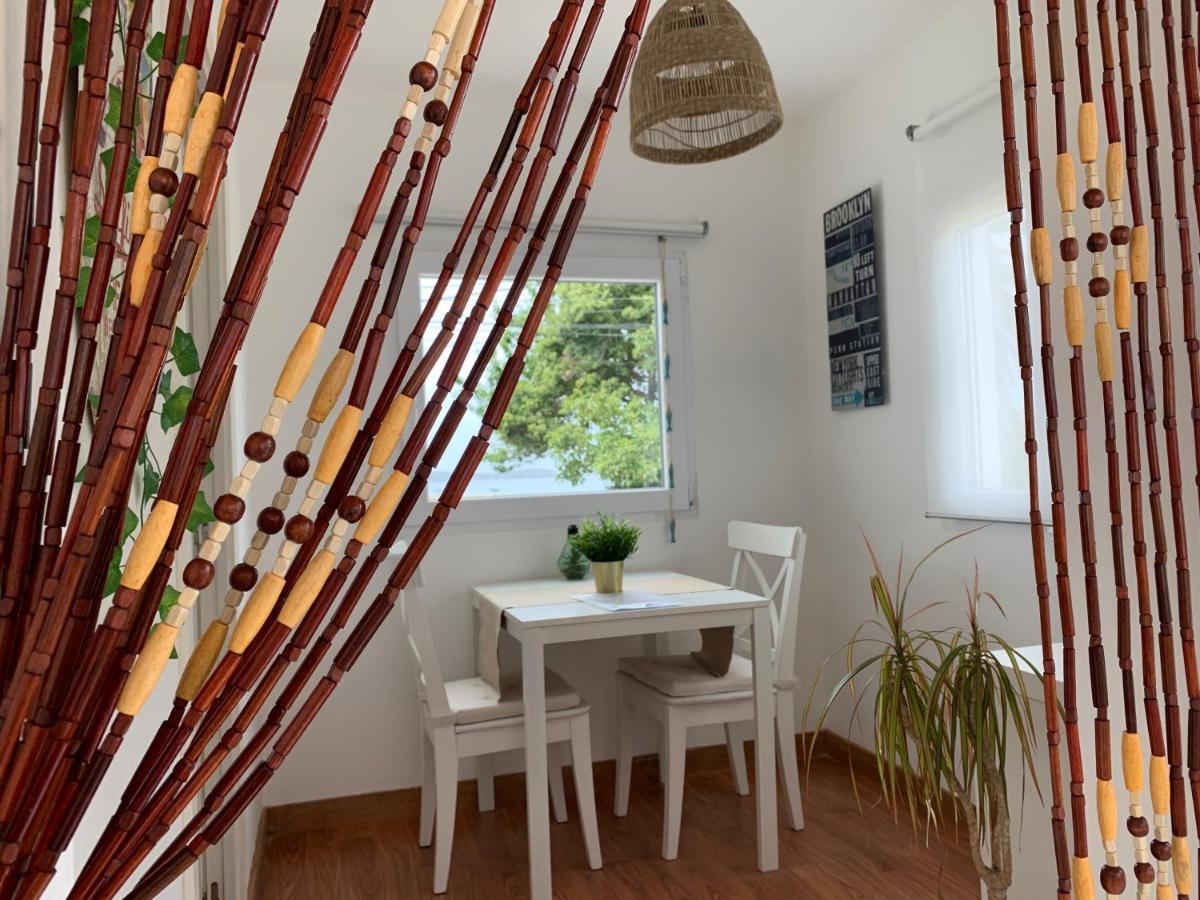 Beach House Βίλα Valdoviño Εξωτερικό φωτογραφία