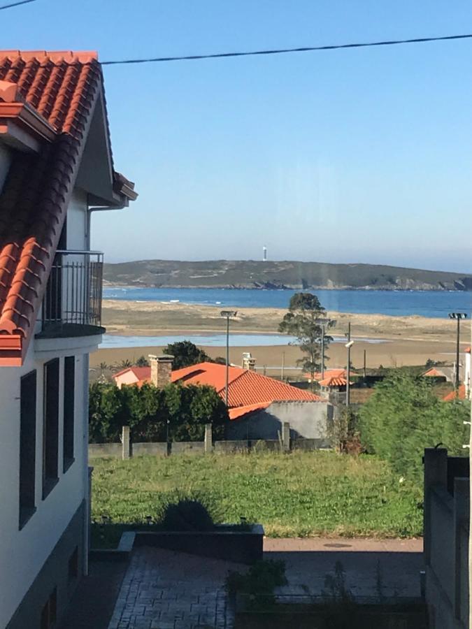 Beach House Βίλα Valdoviño Εξωτερικό φωτογραφία