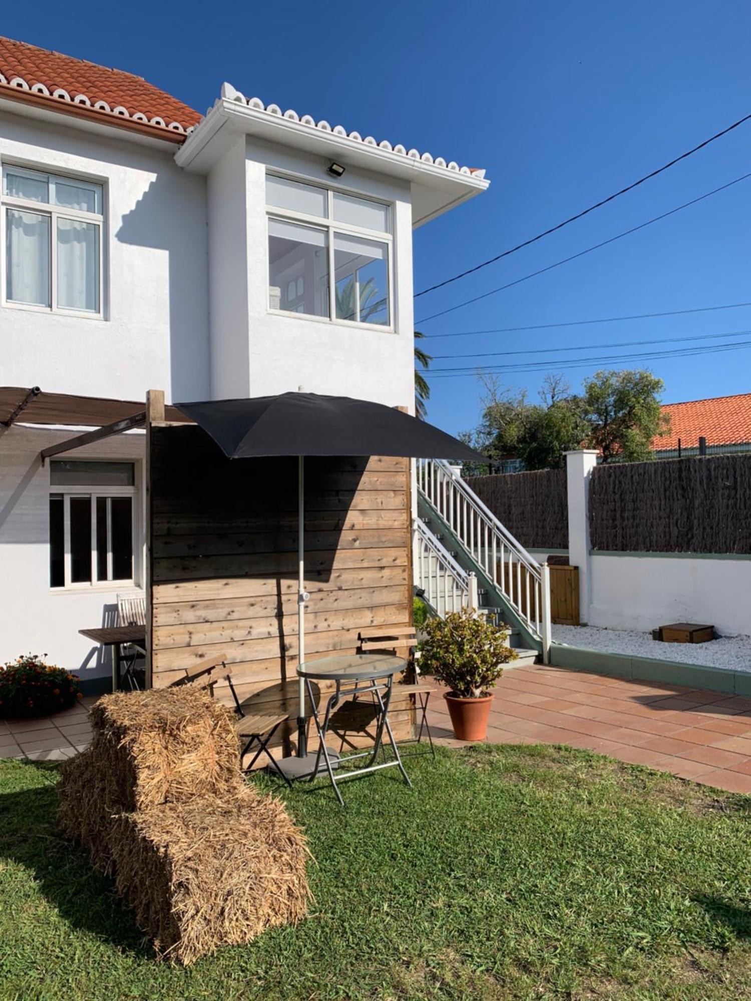 Beach House Βίλα Valdoviño Εξωτερικό φωτογραφία