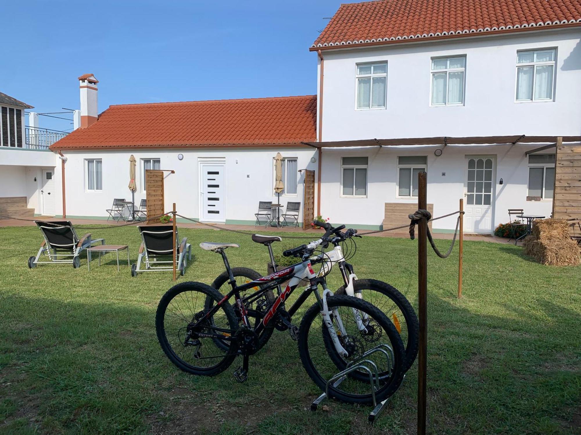 Beach House Βίλα Valdoviño Εξωτερικό φωτογραφία