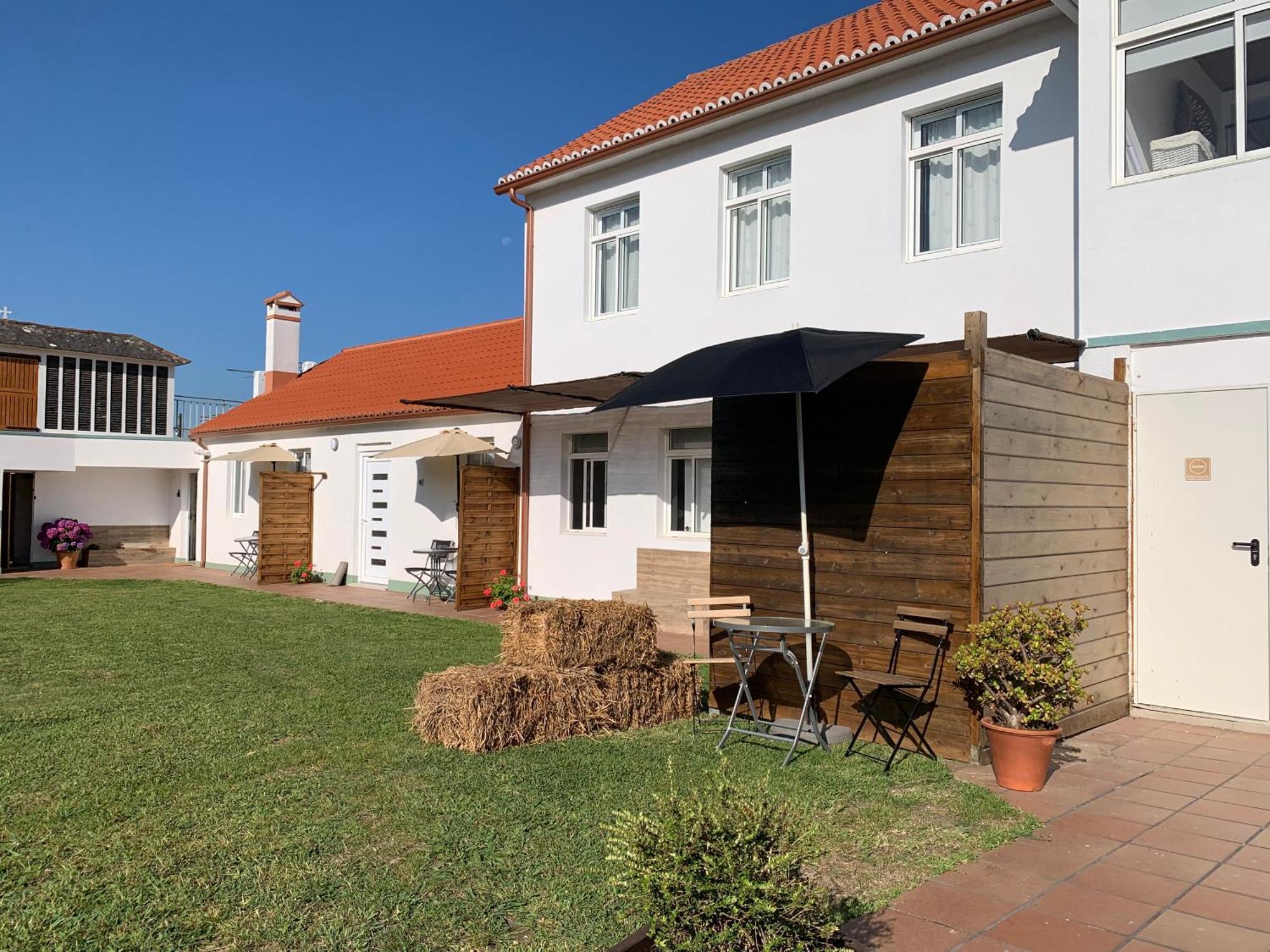 Beach House Βίλα Valdoviño Εξωτερικό φωτογραφία